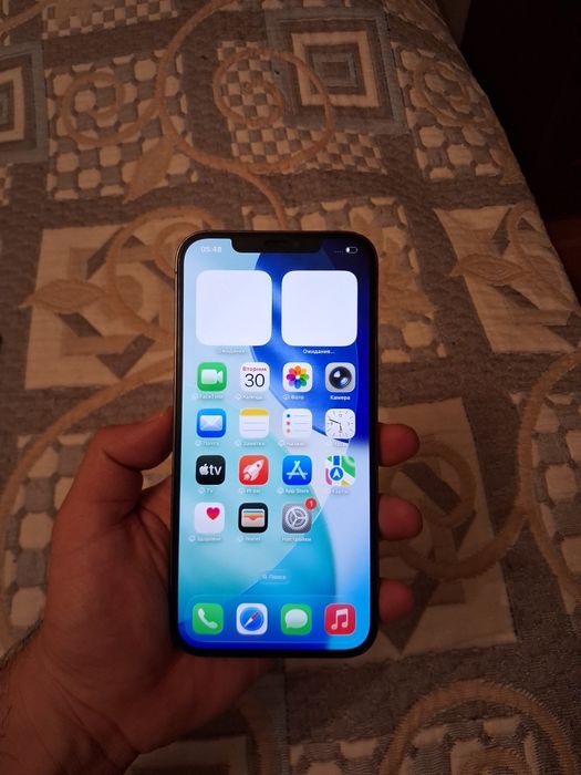 IPhone 12pro max 256gb