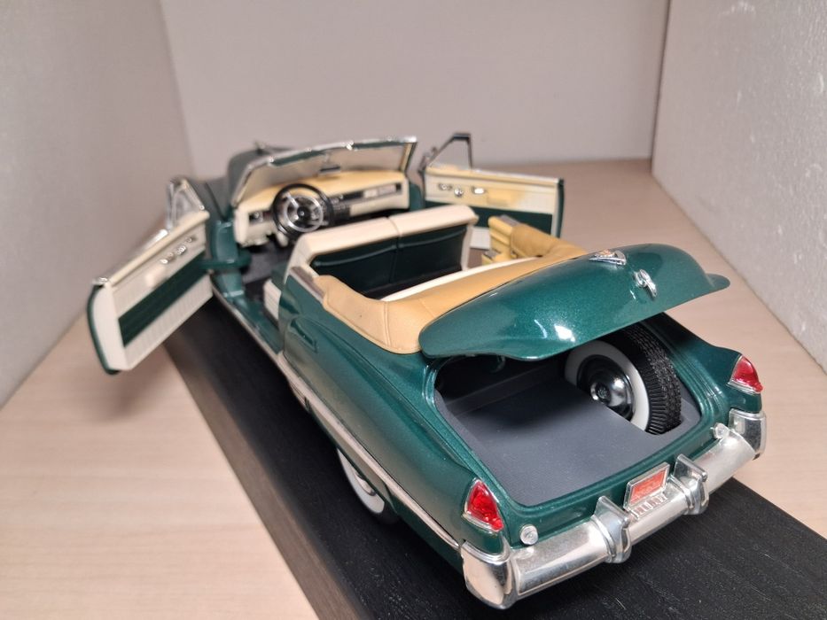 Cadillac 1949 road legends 118