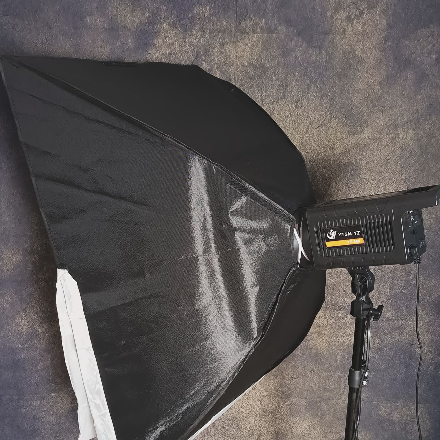 Softbox 60/90 sm