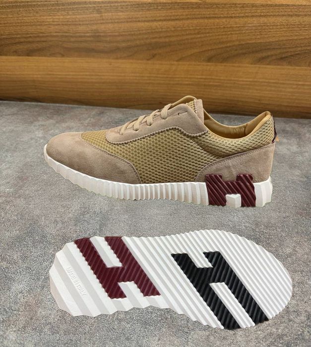 Pantofi sport adidasi Hermes caliate premium