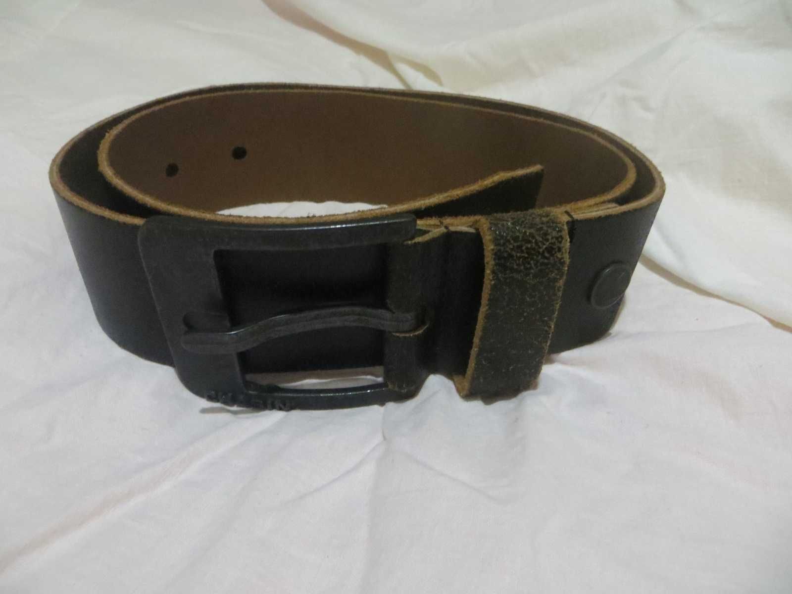 Мъжки кожени колани Wrangler,  G-Star, Hollister, Camel