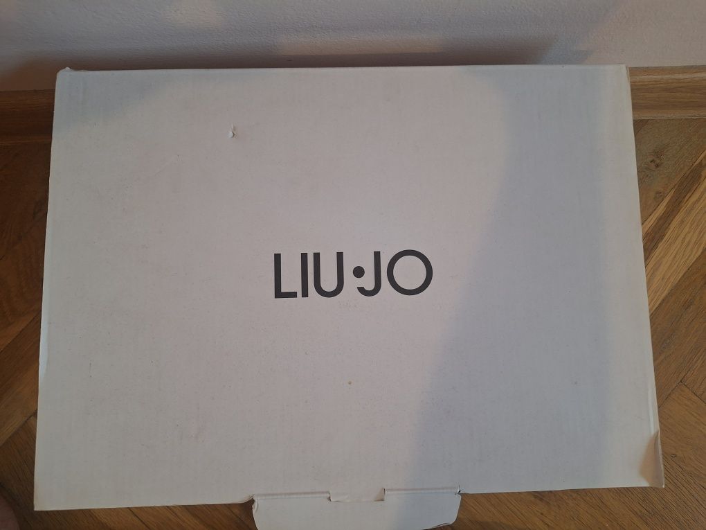 Дамски маратонки Liu jo НОВИ!