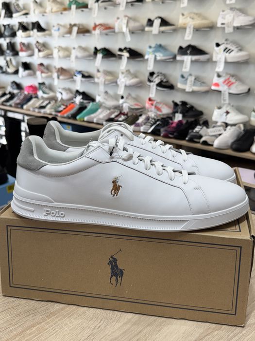 Sneakers Polo Barbati - 50