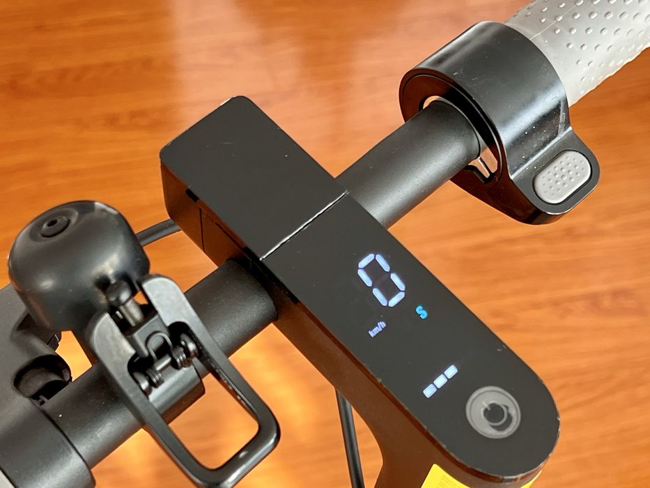 Trotineta electrica Xiaomi