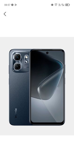 Infinix hot 50i  yangi