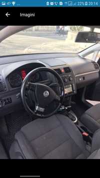 Plansa bord VW Touran an 2005