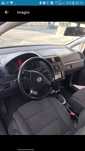 Plansa bord VW Touran an 2005