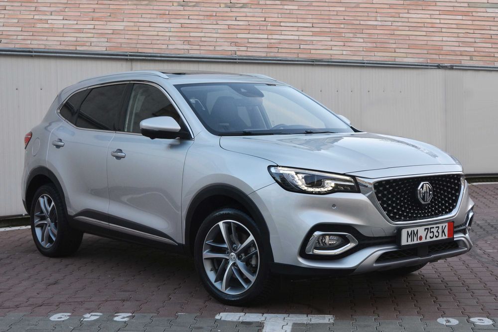 MG EHS /LUXURY/Plug-in Hybrid/Camere 360/Panoramic/GARANTIE