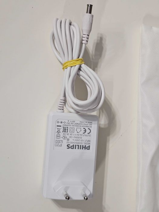 Philips Lumea Advance Epilator IPL SC1997