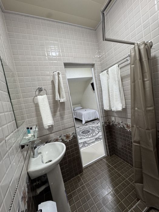 Отель Мехмонхона Хостел «МАНСАРДА» 100.000мин