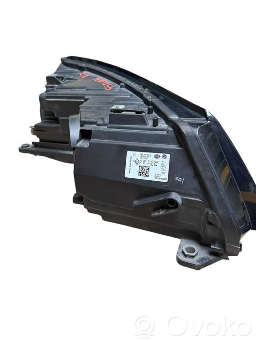 Far Stanga Volkswagen Tiguan 5N Cod 5N1941005C