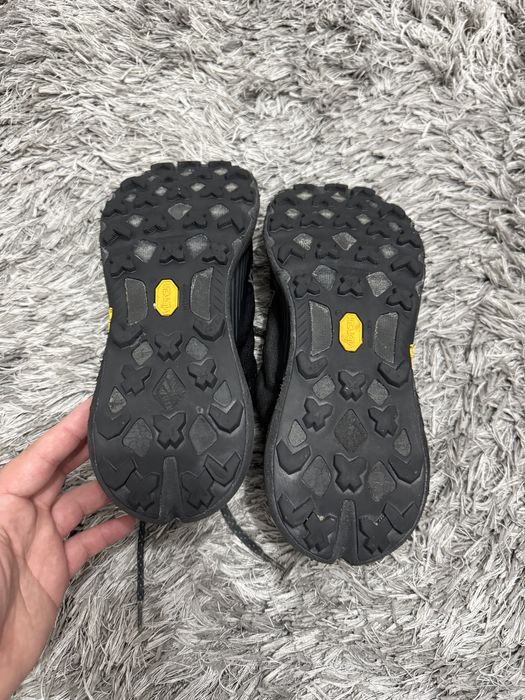 Merrell agility peak 5GTX Gore-Tex