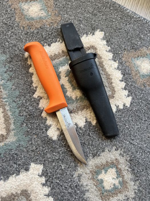 Cutit Hultafors suedia