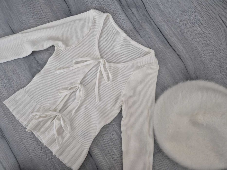 Bluza dama noua xs s