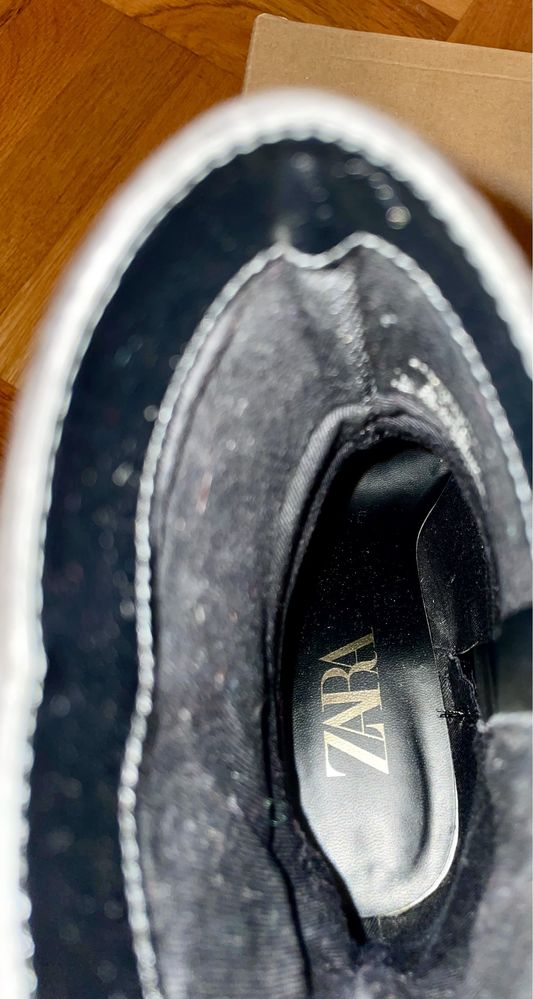 Дамски боти ZARA