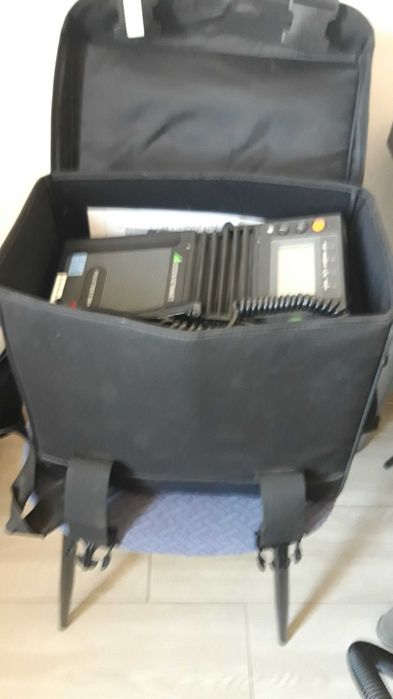 Tester Gossen Metrawatt profi