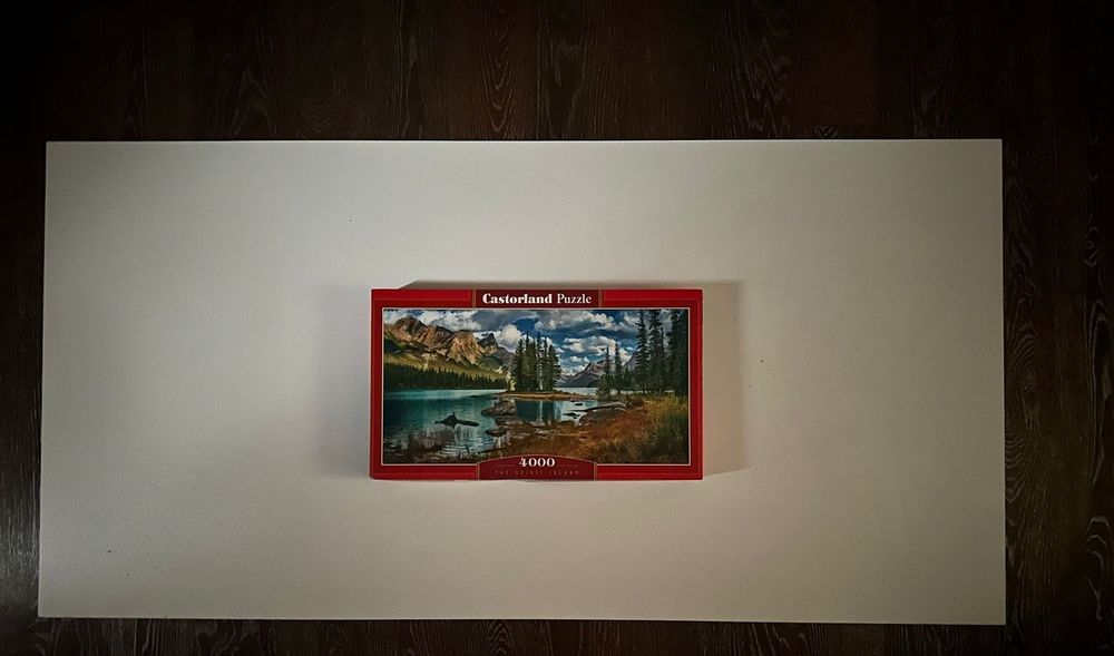 Пазлы, головоломки