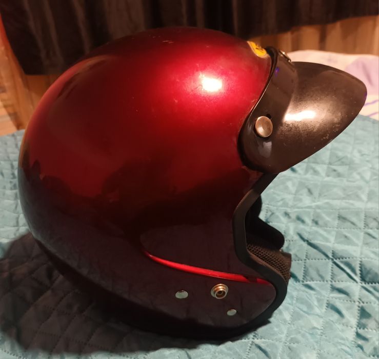 Casca moto/scuter Nexo