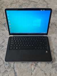 Laptop Dell xps cu i7 ,sdd 256gb