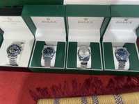 Акциия !!! Наручные часы Rolex распродажа 17000тг