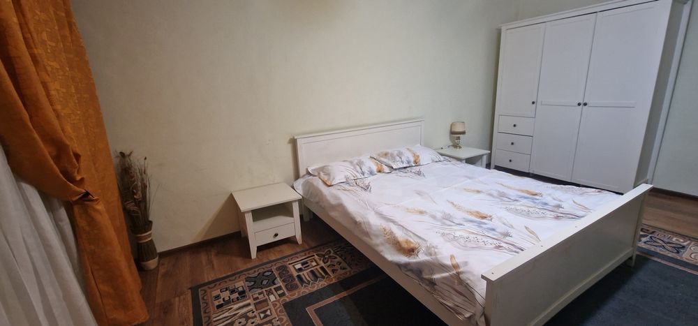 Inchiriez garsoniera Parcul Tomanescu 1 Mai