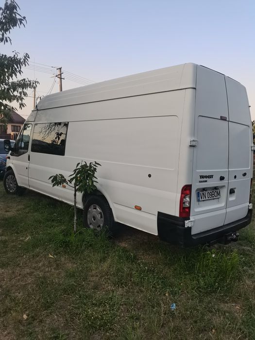 De vînzare Ford transit