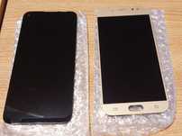 Display Huawei P40 Lite si Samsung Galaxy J17 Pro Gold