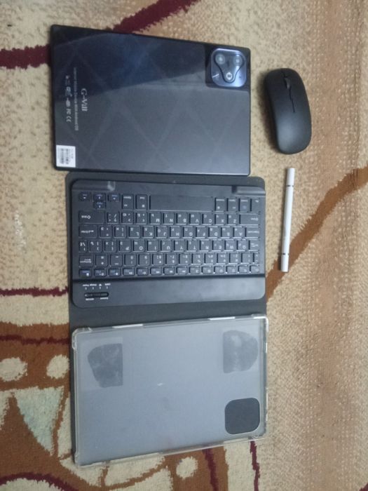 Продам планшет G-Vill G3000 plus