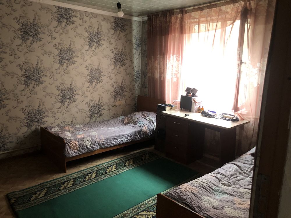 Срочно продаю дом или меняю на две квартиры