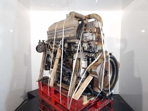 Motor complet Cummins KTTA19-C - Piese motor Cummins