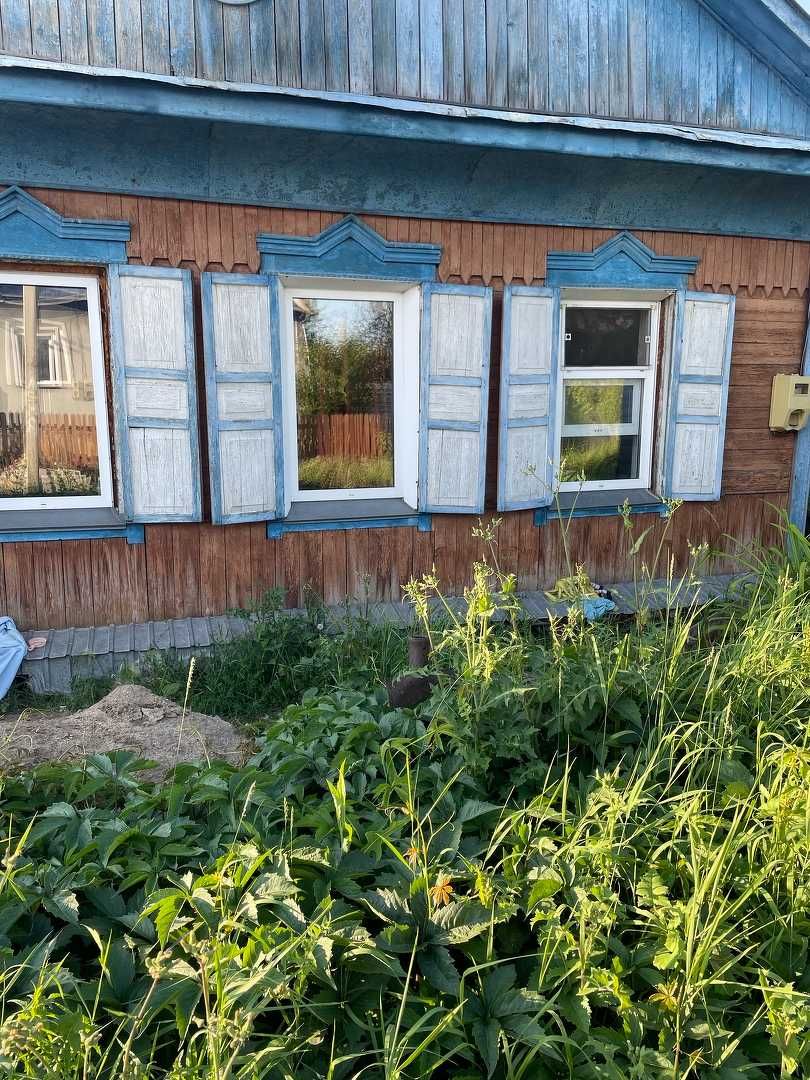 Продам дом, Рабочий