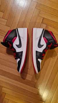 Jordan 1 Mid Originali