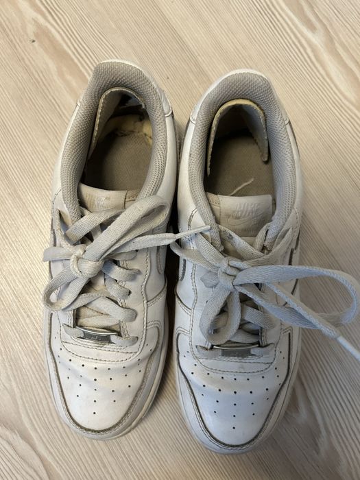 Nike Air Force 1 White