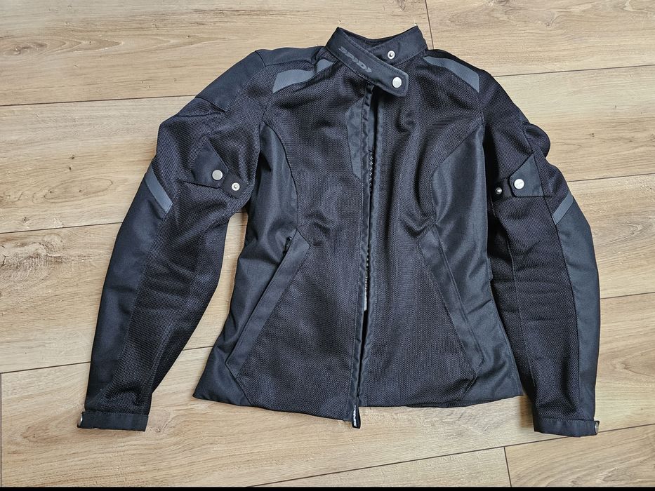 Geaca moto Spidi Tek Net Lady,nr.XS, noua
