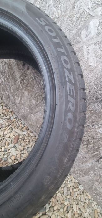 Anvelope Michelin  275/45 R20 110Y XL Pirelli RunFlat 245/45 R20 103V