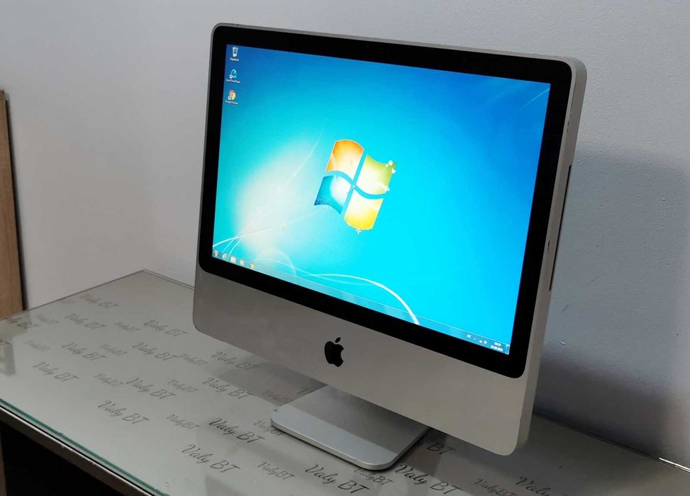 Computer core2duo Apple Imac 20 inch - EMC 2133 A1224