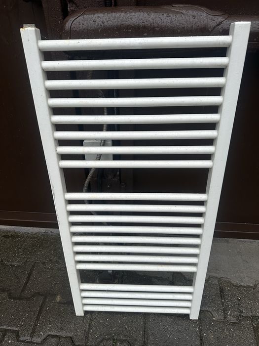 Calorifer baie prosop