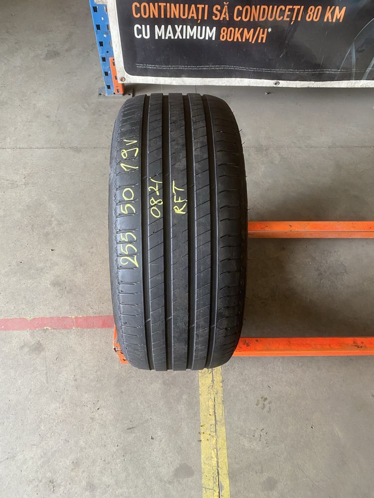 Anvelopa vara 255/50/19 Michelin Latitude Sport 3 RFT 255 50 19 R19