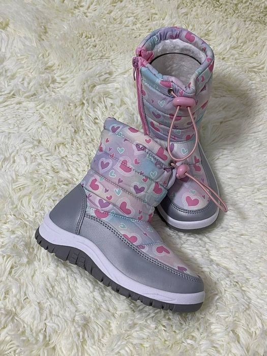 Cizme copii noi calitate