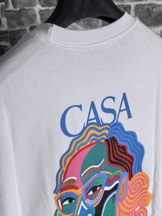 Casablanca тениска