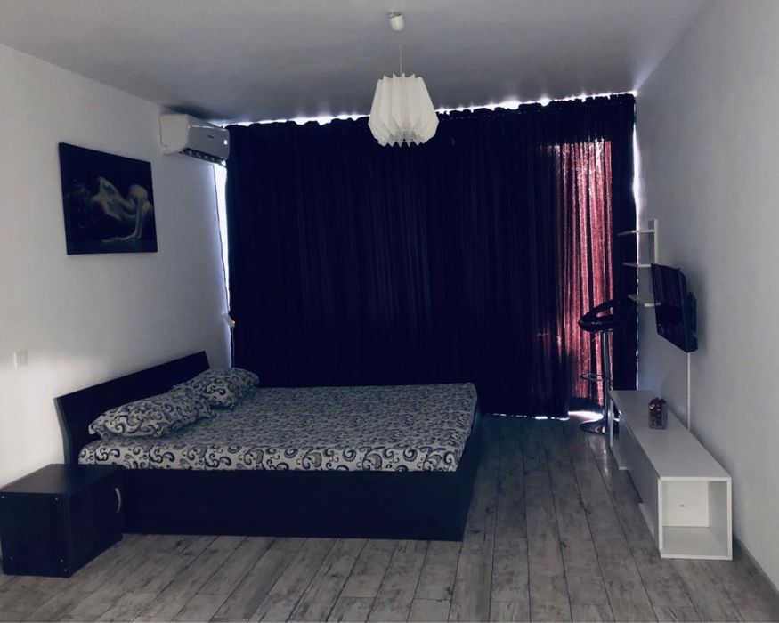 Garsoniera regim hotelier zona centrala langa Mc Donalds