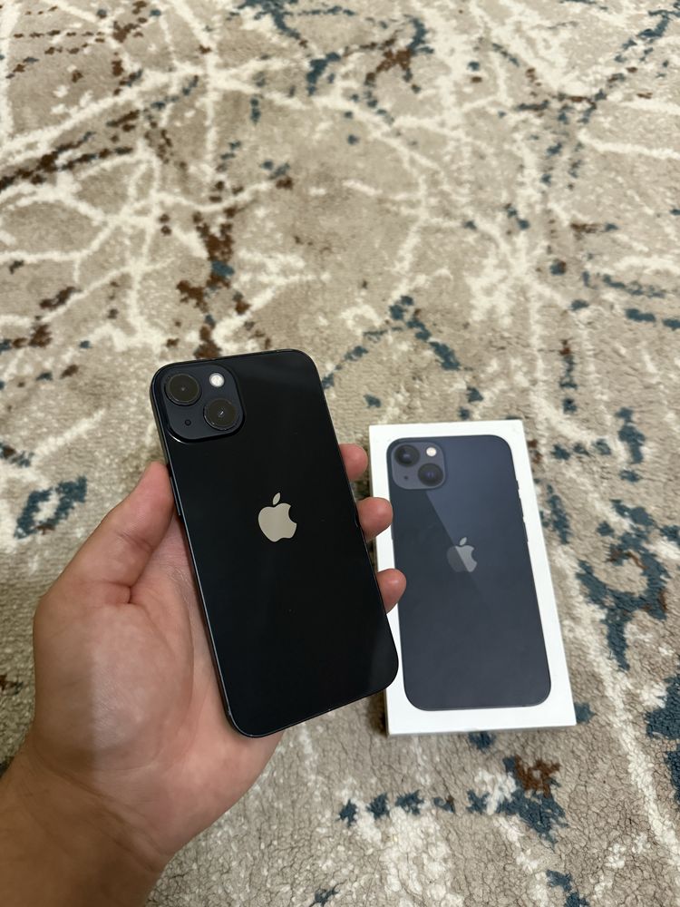 iphone 13 sotiladi