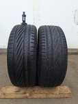 DOT 2023! 215 55 17 Uniroyal rainsport 5
