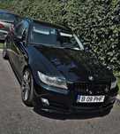Bmw Seria 3 e91 LCI 2010 Euro 5 N47 318D