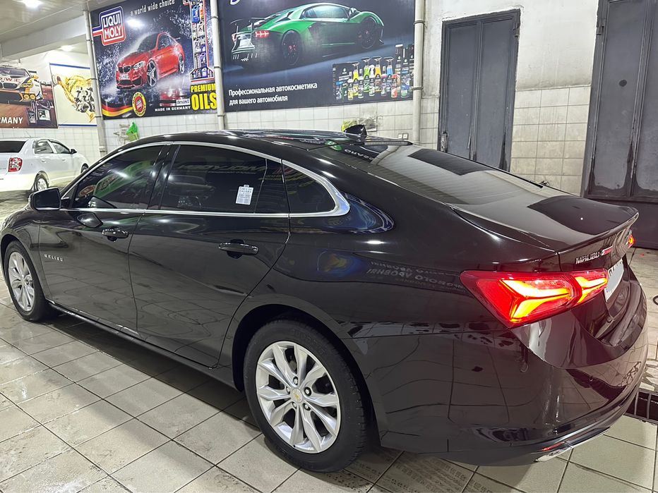 Malibu 2 premier 2022