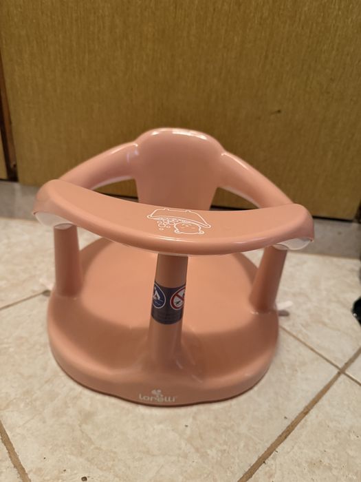 Столче за баня за бебе Lorelli