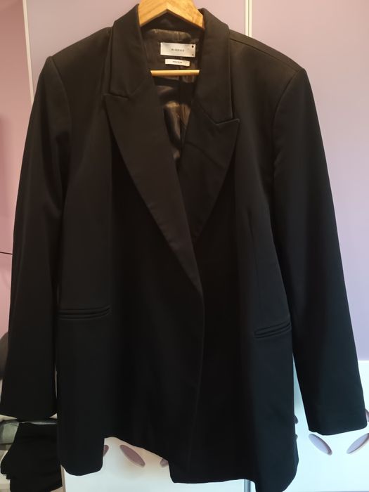 Дамско сако-Reserved Ххл