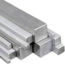 Bara patrata si hexagon inox