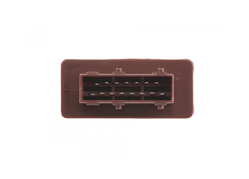 Releu pompa combustibil Citroen Evasion 1994-2002 22, U6 1920.7L