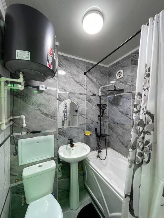 Yangi hayot tumani 10 hudud metroga yaqin